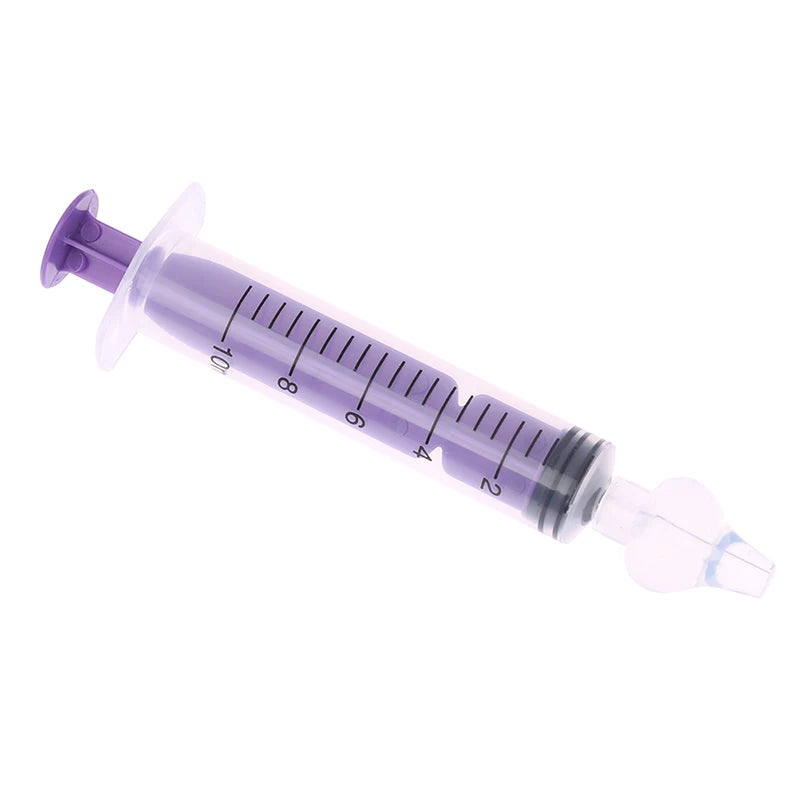 10ML Baby Silicone Nasal Aspirator