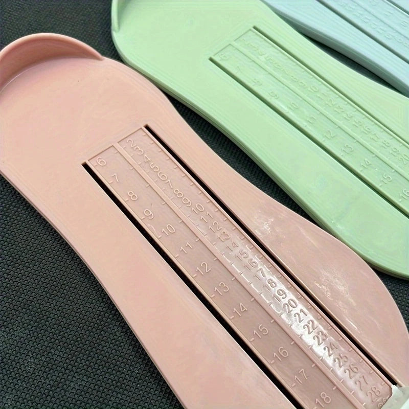 Foot measure for Baby Child Shoe