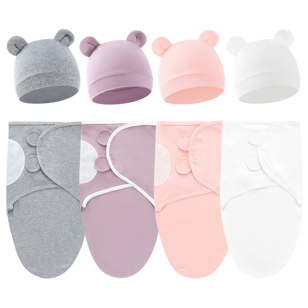 Baby Swaddle Wrap