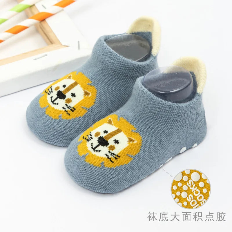 Non Slip Baby Toddler Socks
