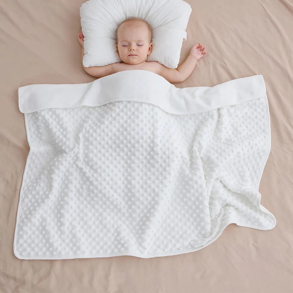 Winter Fleece Blankets