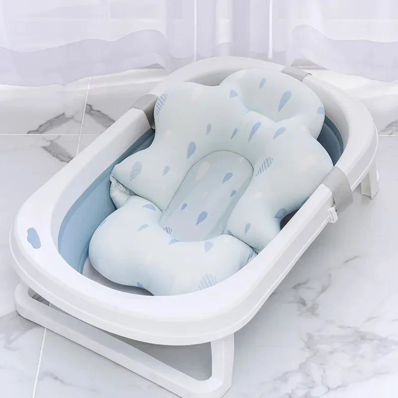 Baby Bath Tub Nonslip Pad