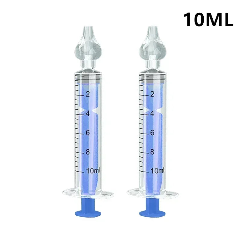 Baby Nasal Aspirator