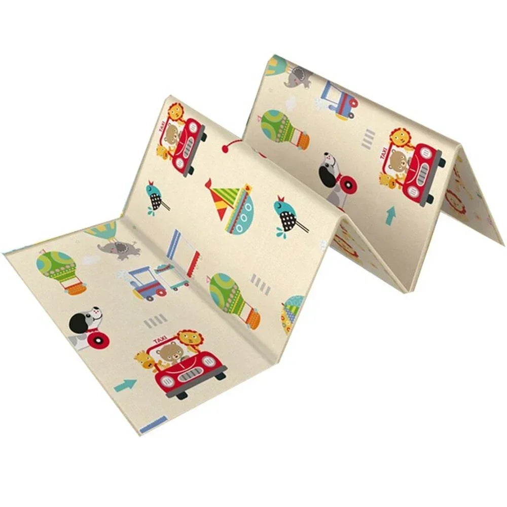 Baby Play Mat Foldable