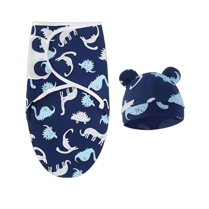 Baby Swaddle Wrap