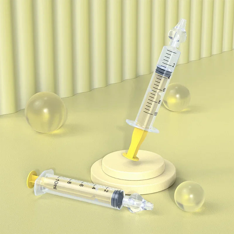 Baby Nasal Aspirator