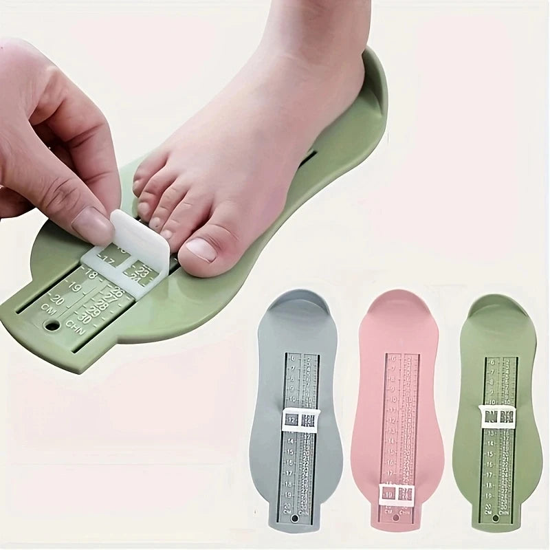Foot measure for Baby Child Shoe