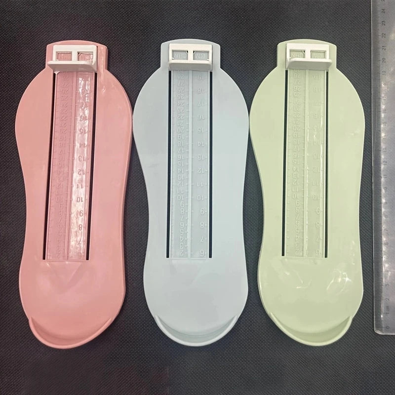 Foot measure for Baby Child Shoe
