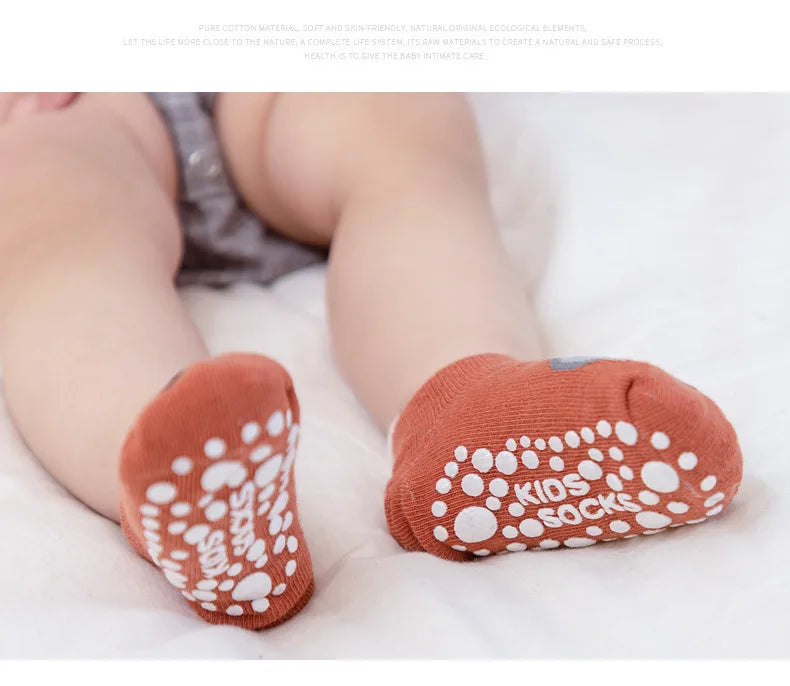 Non Slip Baby Toddler Socks