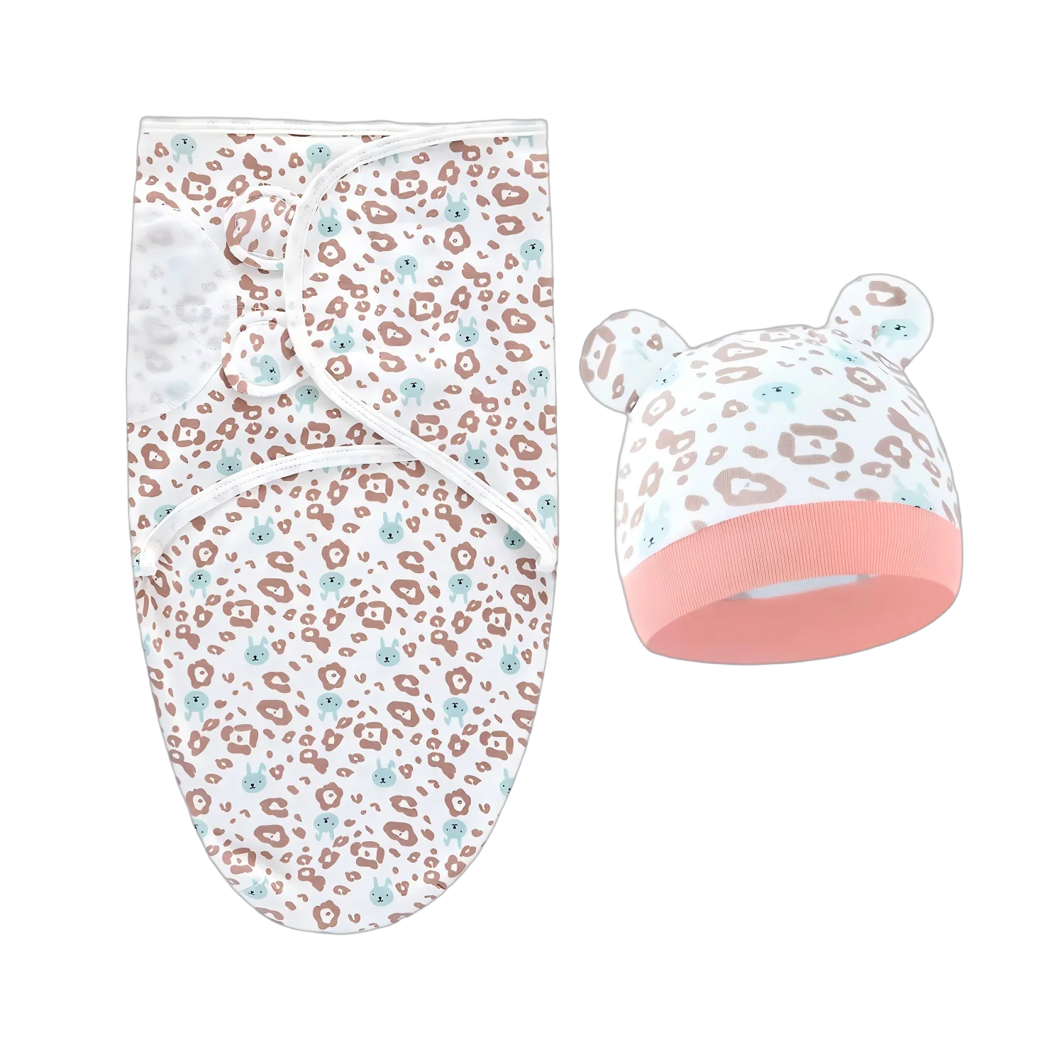 Baby Swaddle Wrap