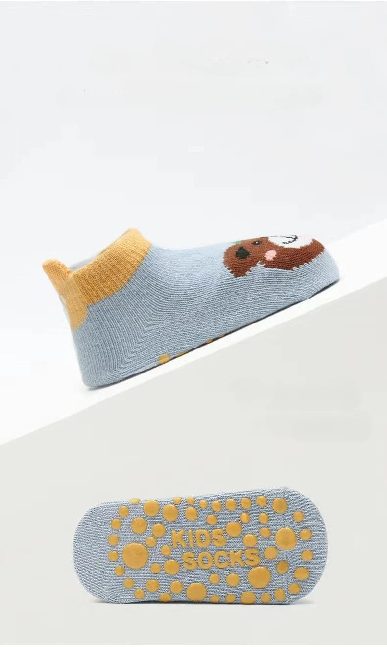 Non Slip Baby Toddler Socks