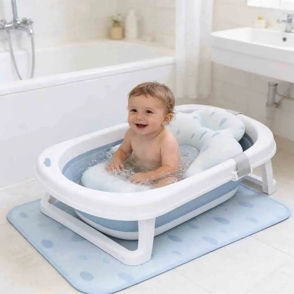 Baby Bath Tub Nonslip Pad