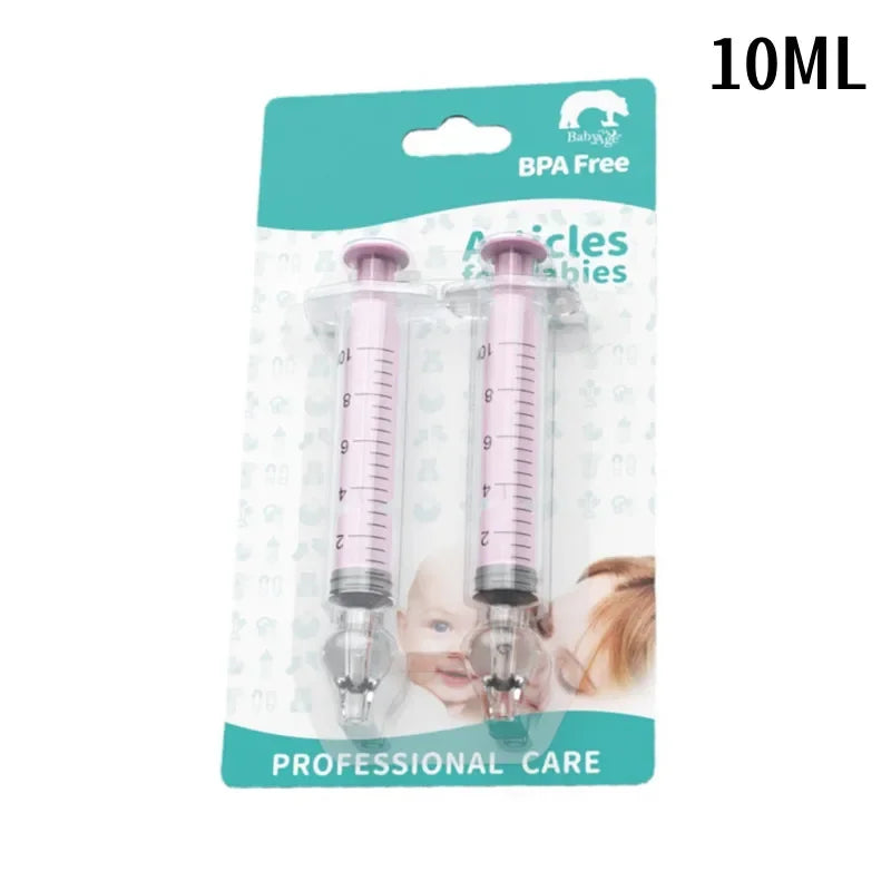 Baby Nasal Aspirator
