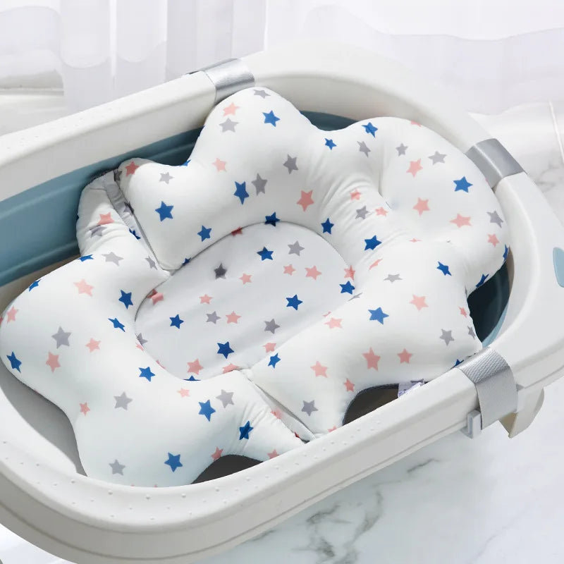 Baby Bath Tub Nonslip Pad