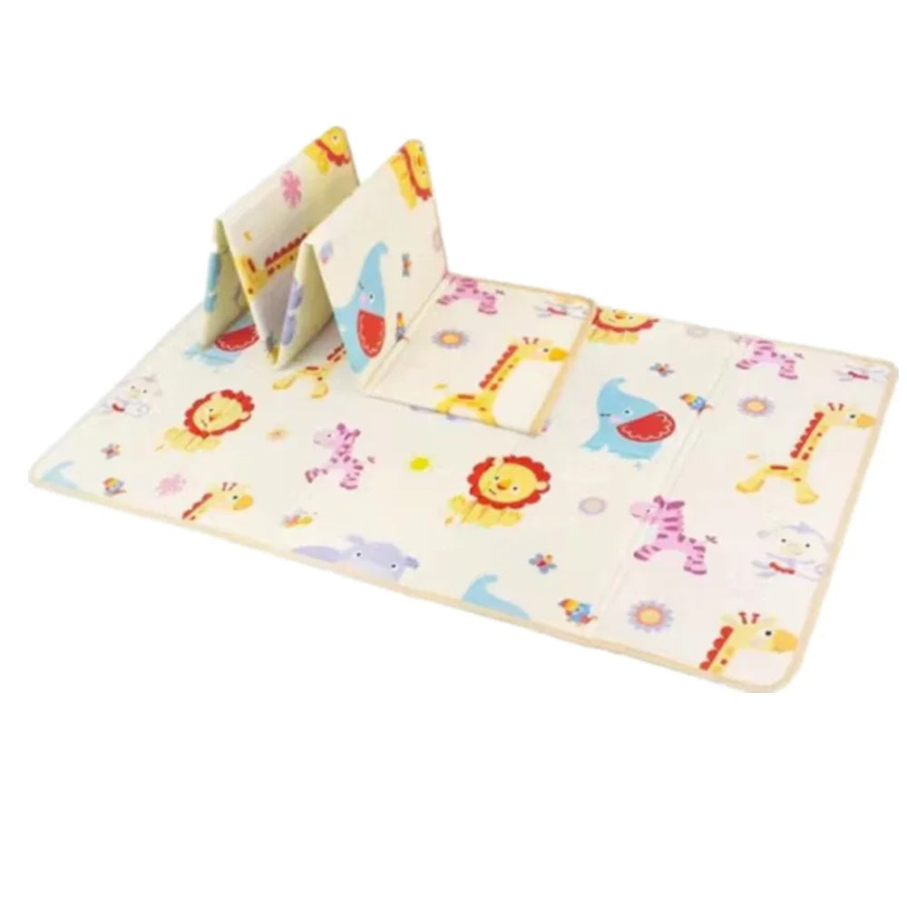 Baby Play Mat Foldable