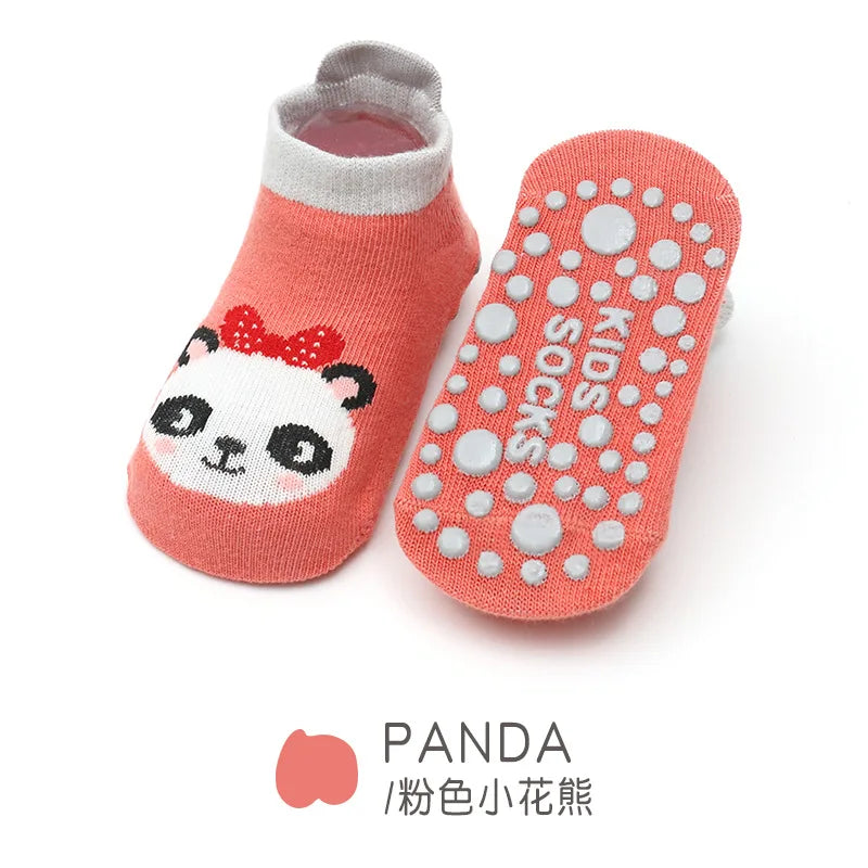 Non Slip Baby Toddler Socks