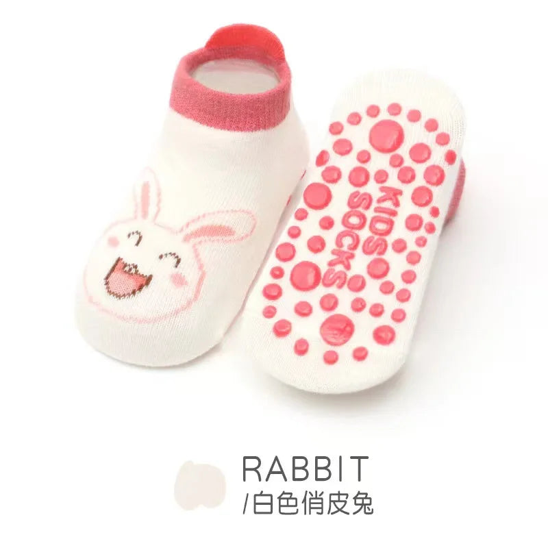 Non Slip Baby Toddler Socks