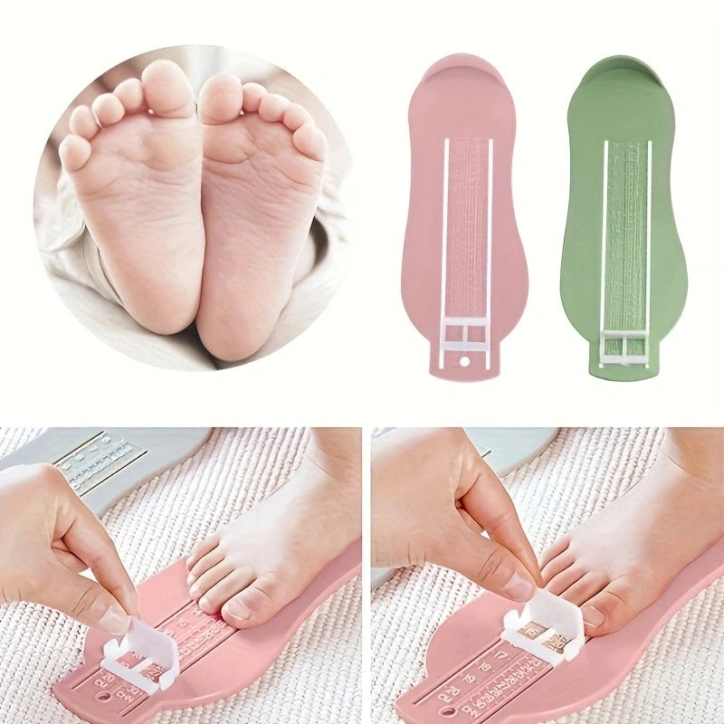 Foot measure for Baby Child Shoe