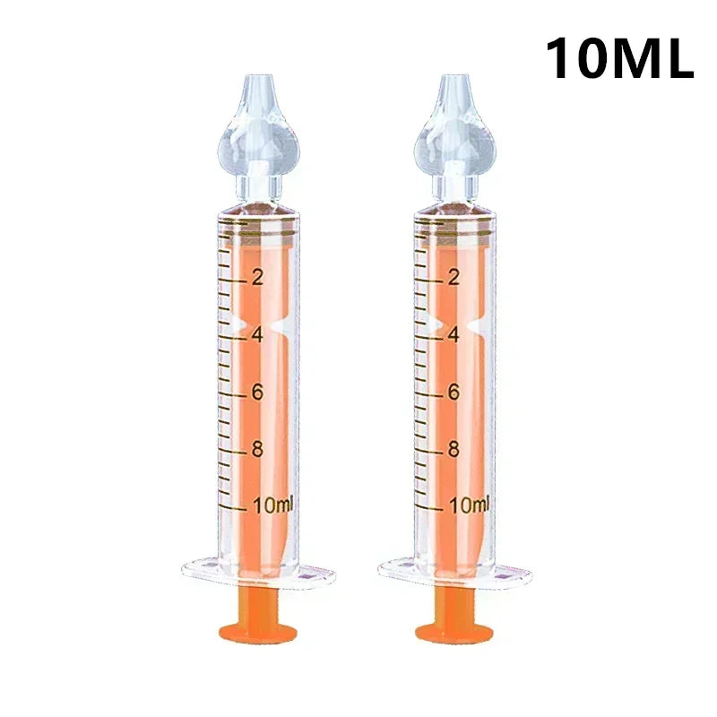 Baby Nasal Aspirator