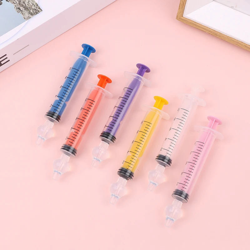10ML Baby Silicone Nasal Aspirator