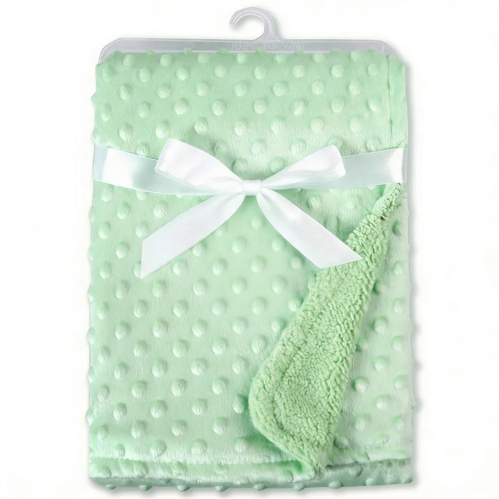 Winter Fleece Blankets