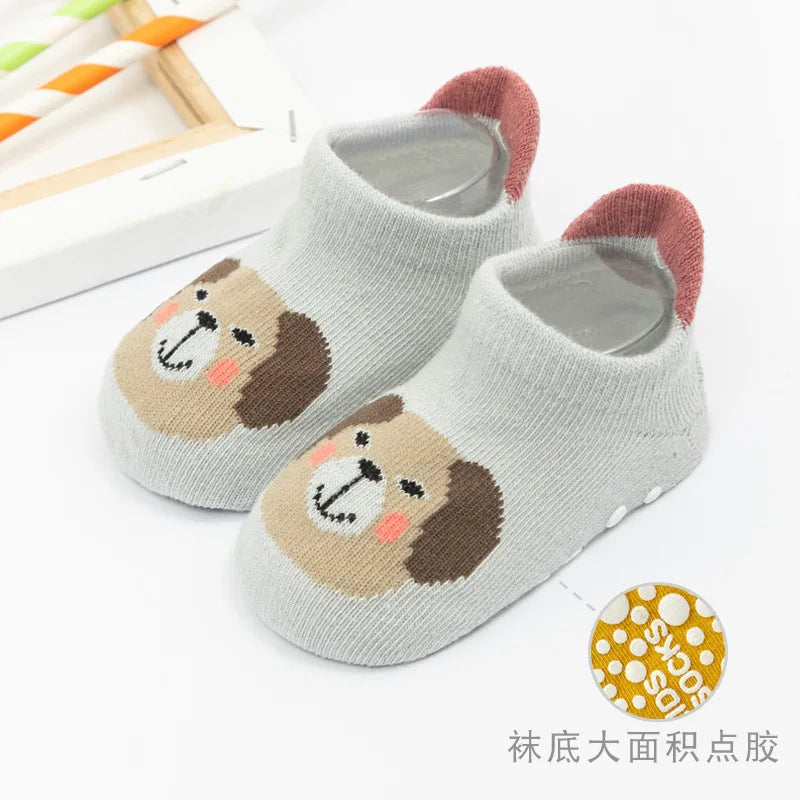 Non Slip Baby Toddler Socks