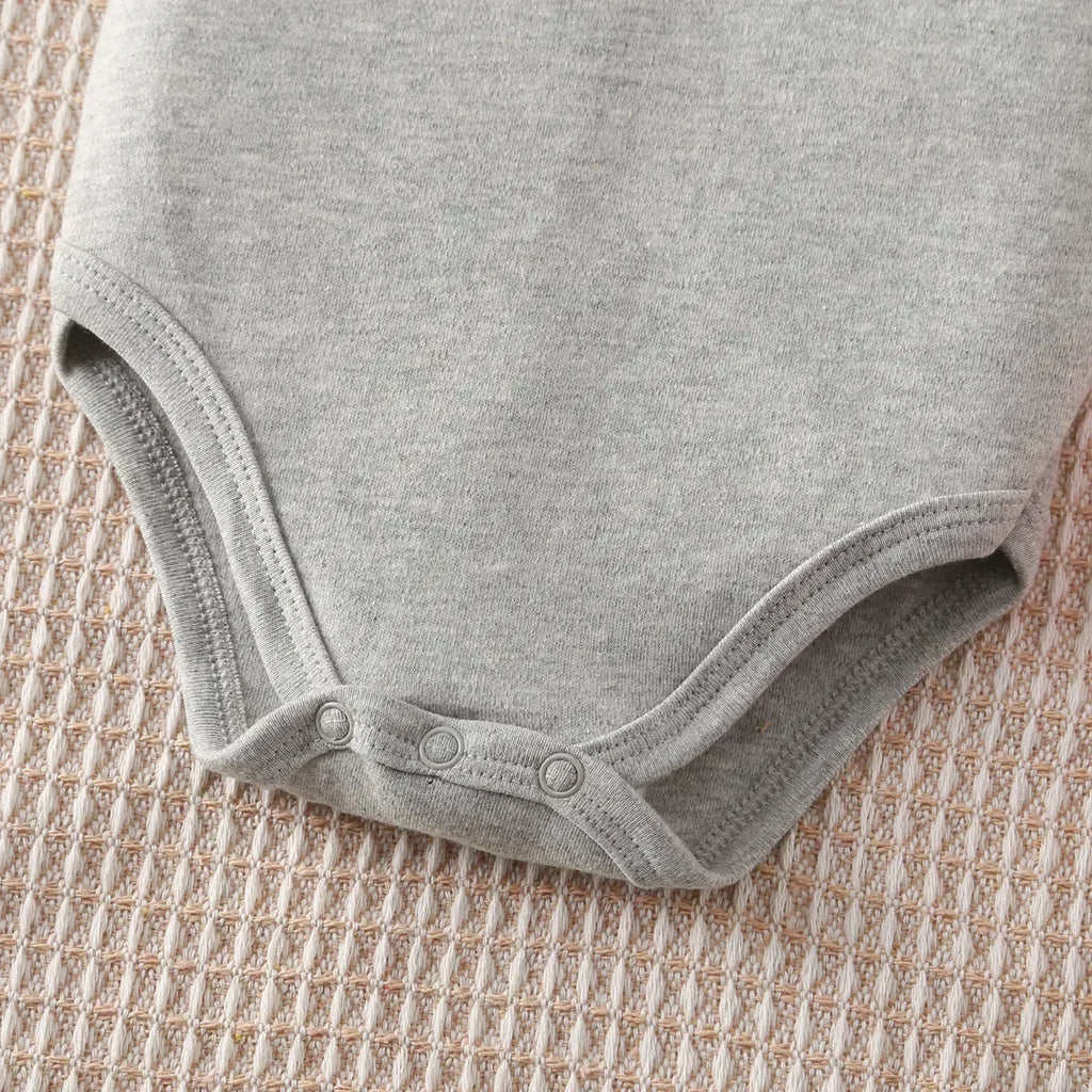 Pure Cotton Onesie
