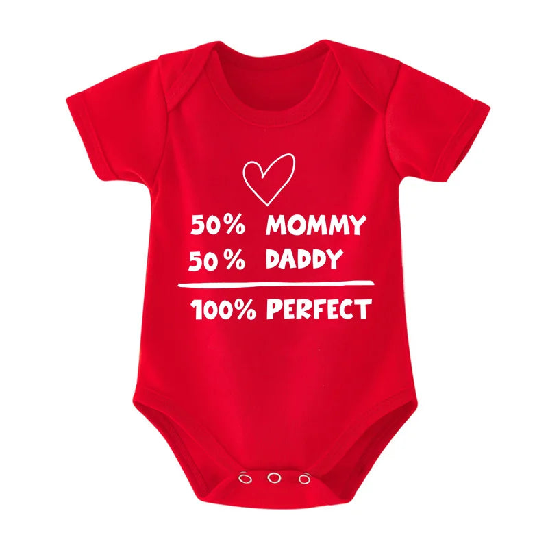 Perfect Baby Onesie