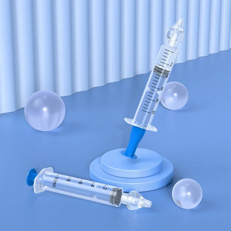 Baby Nasal Aspirator