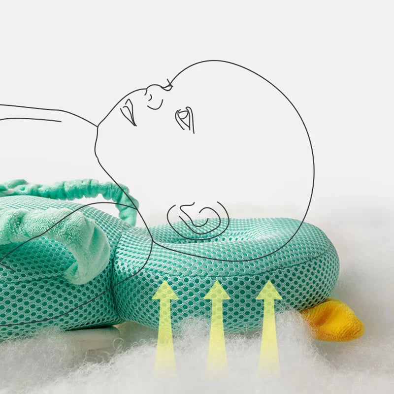 Toddler Baby Head Protector Safety Pad