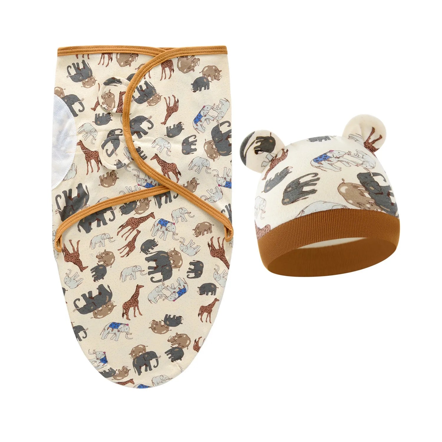 Baby Swaddle Wrap