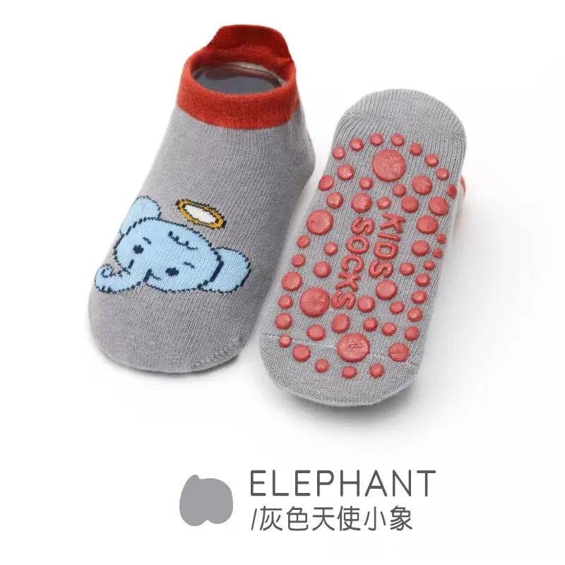 Non Slip Baby Toddler Socks