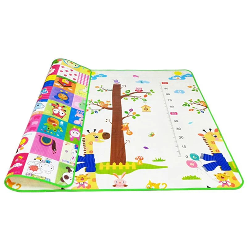 Play Mat for Children Thick Safety Mat