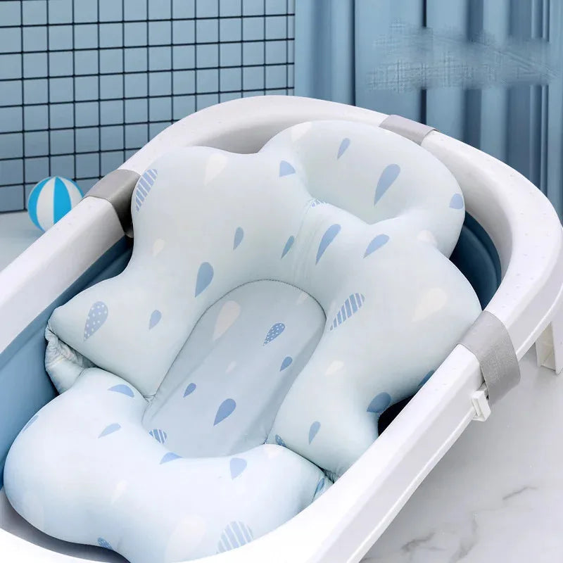 Baby Bath Tub Nonslip Pad