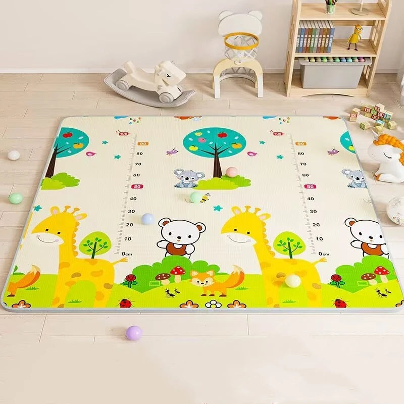 Play Mat for Children Thick Safety Mat