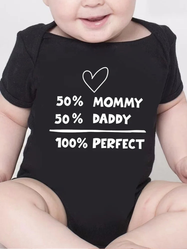 Perfect Baby Onesie