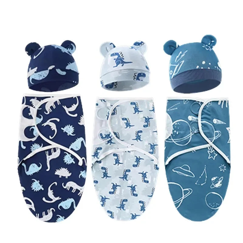Baby Swaddle Wrap