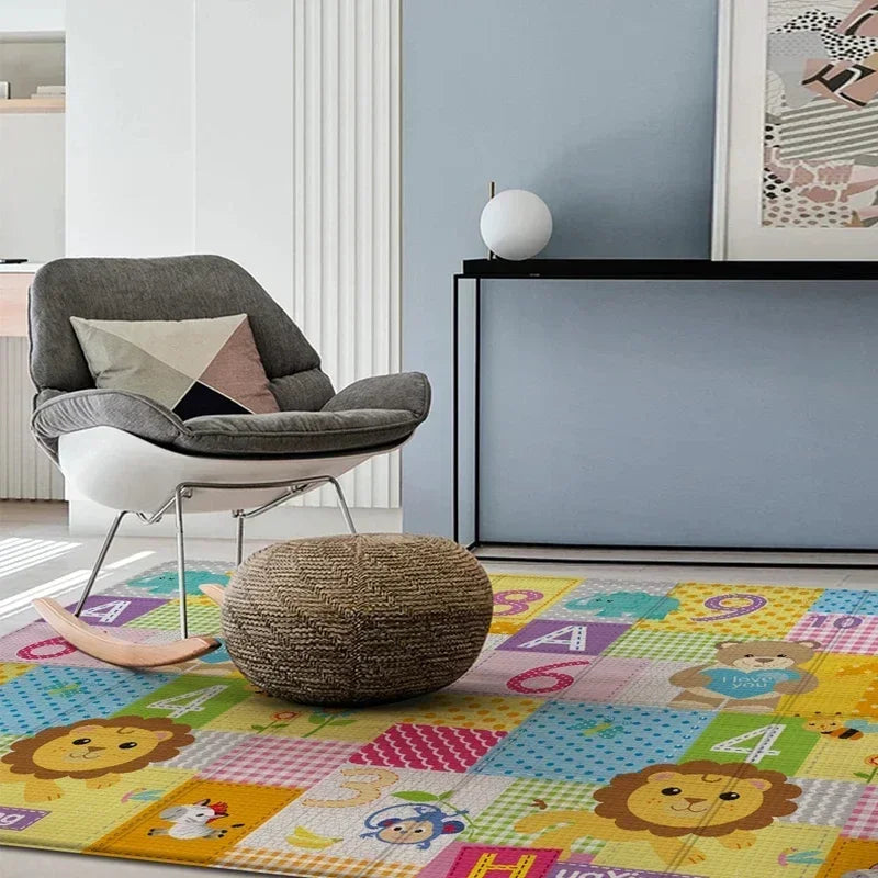 Baby Play Mat Foldable