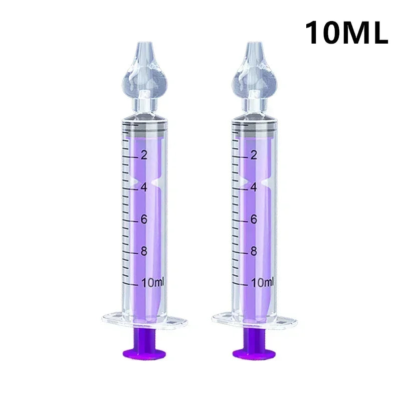 Baby Nasal Aspirator