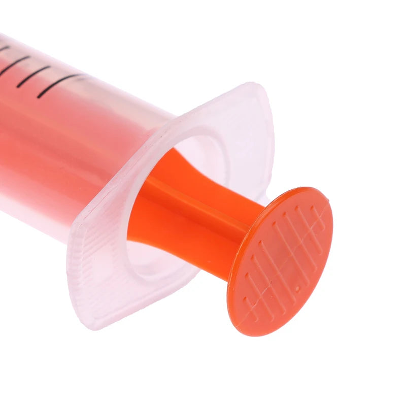 10ML Baby Silicone Nasal Aspirator