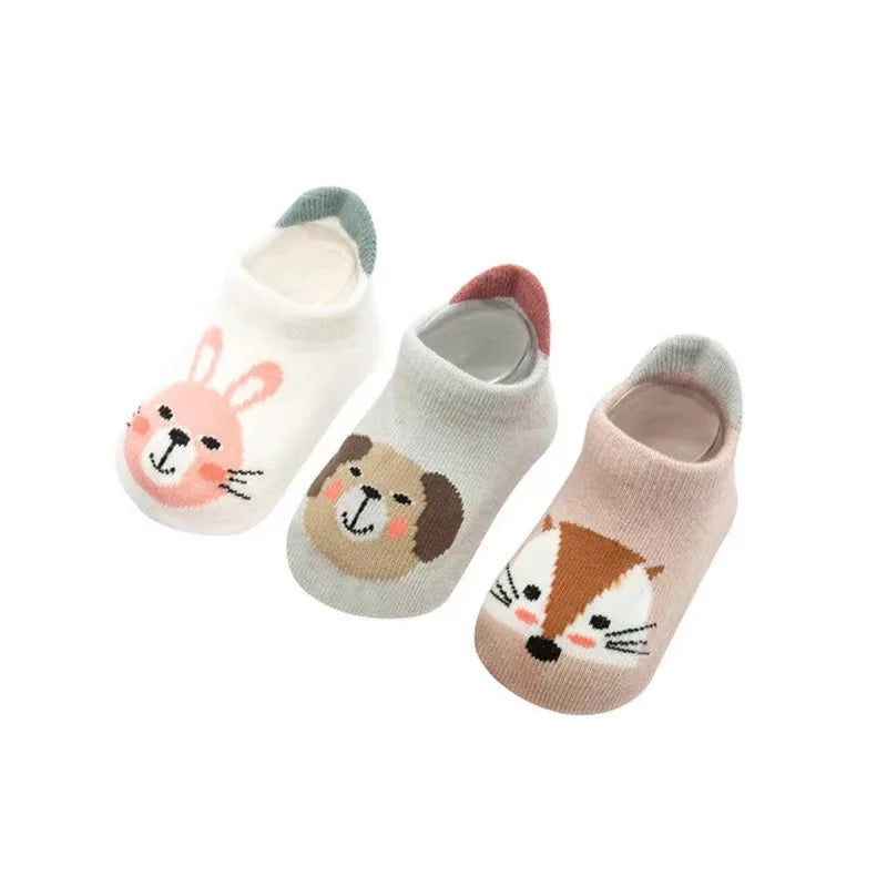 Non Slip Baby Toddler Socks