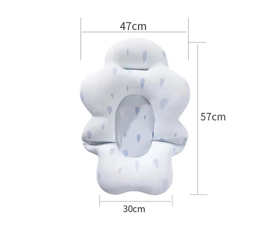 Baby Bath Tub Nonslip Pad