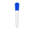 5ML Silicone Medicine Dropper