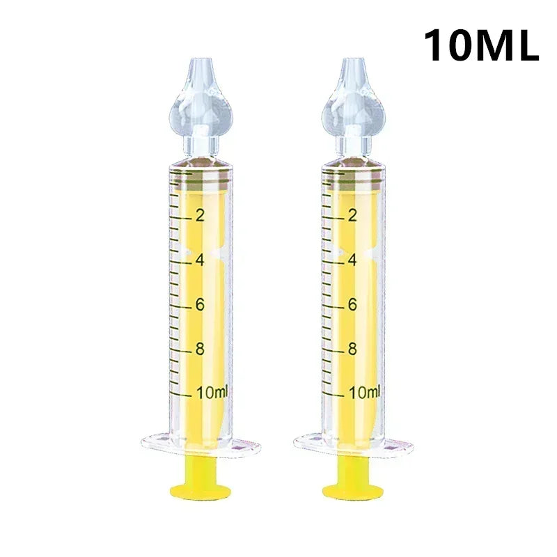 Baby Nasal Aspirator