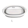 Baby Bathtub Foldable Kids Bathing Tub