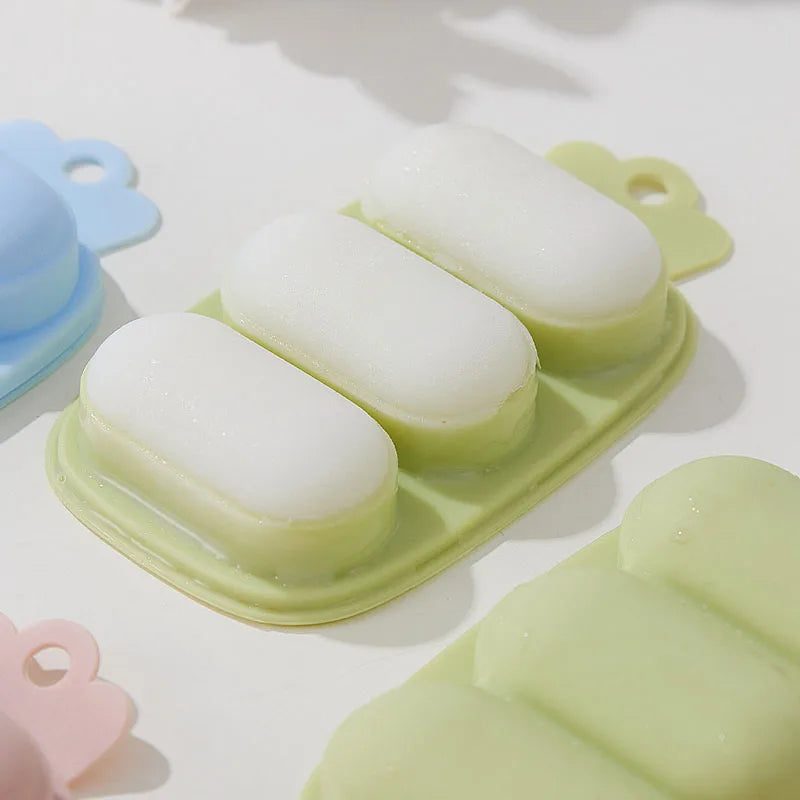 2pcs/set Baby  Food Feeder BPA Free