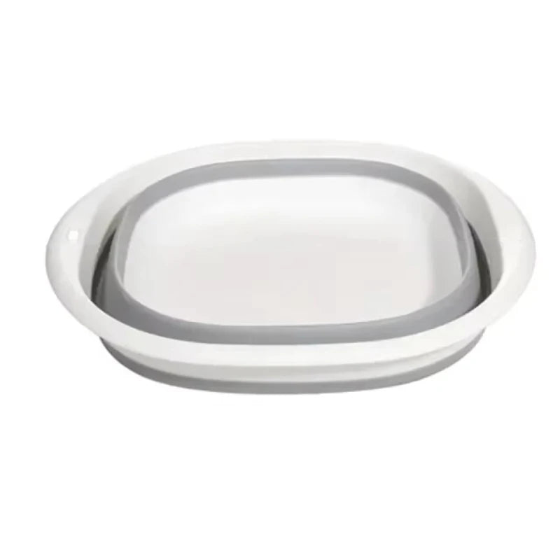 Baby Bathtub Foldable Kids Bathing Tub
